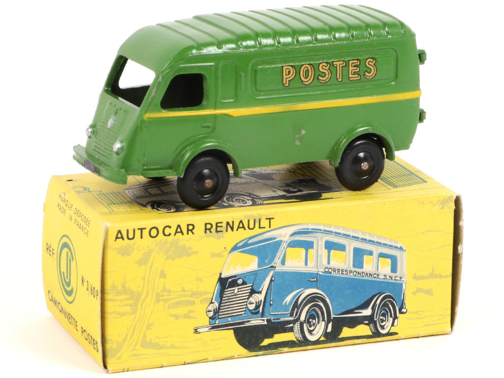 Lot 57 - C.I.J. (FRANCE) (1)