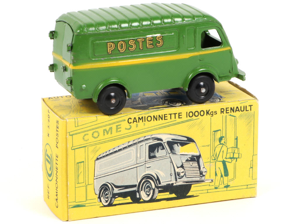 Lot 57 - C.I.J. (FRANCE) (1)