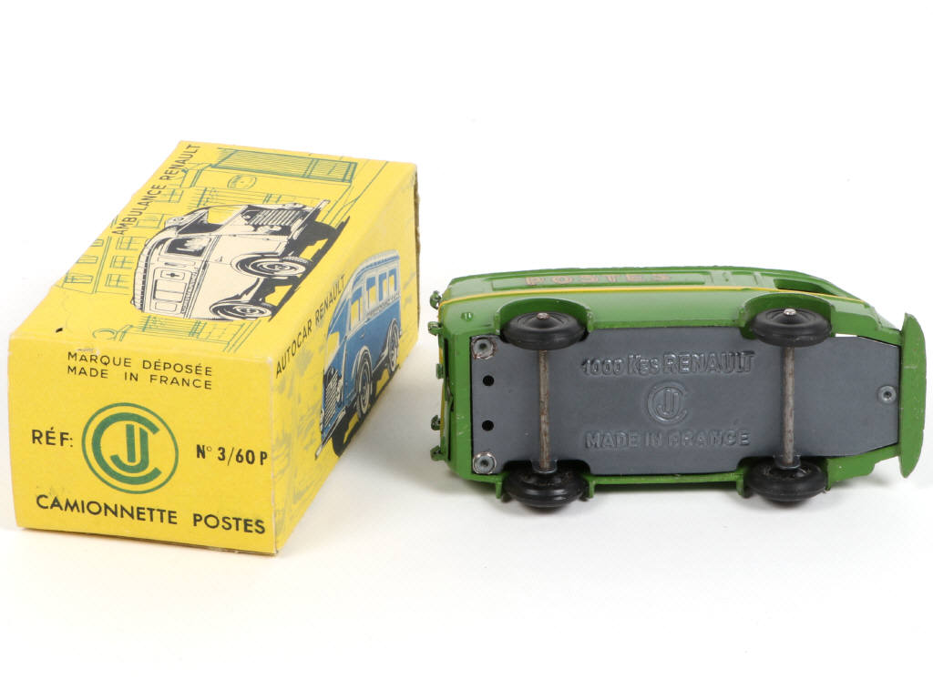 Lot 57 - C.I.J. (FRANCE) (1)