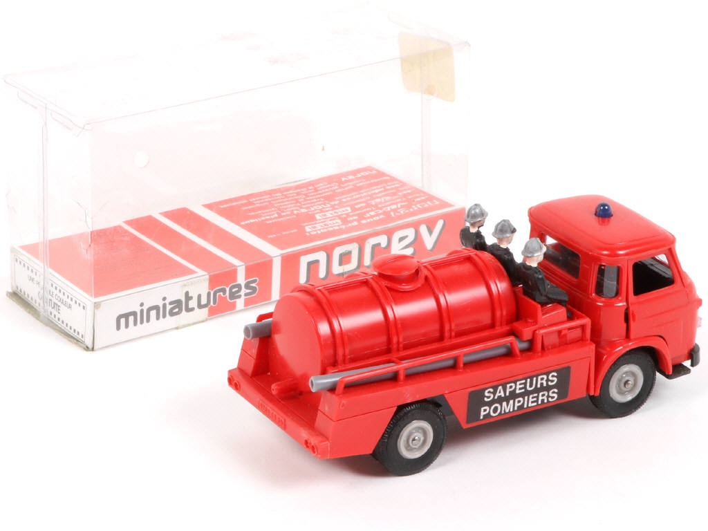 Lot 69 - NOREV (FRANCE) (1)