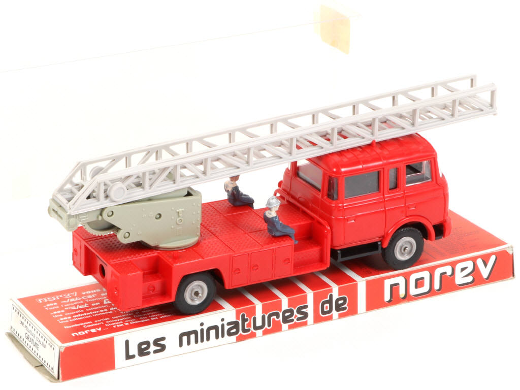 Lot 71 - NOREV (FRANCE) (1)