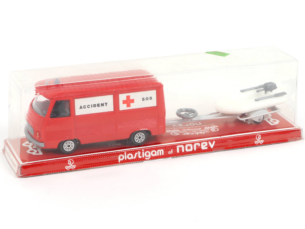 Lot 70 - NOREV (FRANCE) (1)