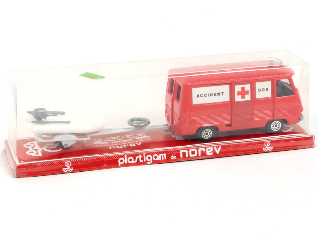 Lot 70 - NOREV (FRANCE) (1)