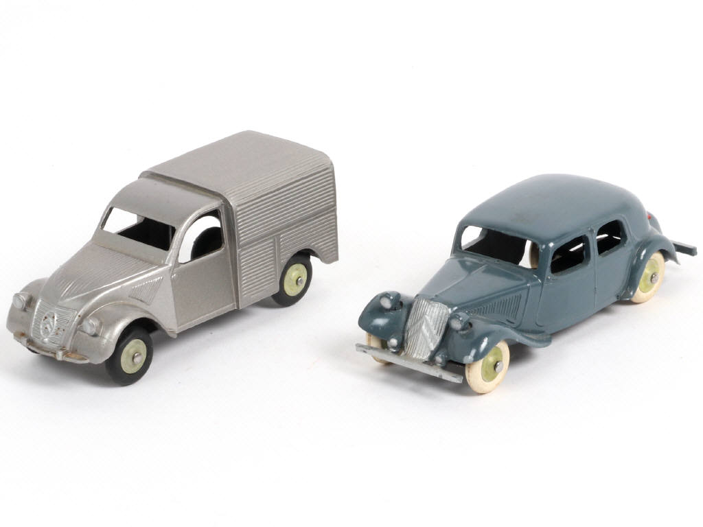 Lot 51 - JRD (FRANCE) (2)