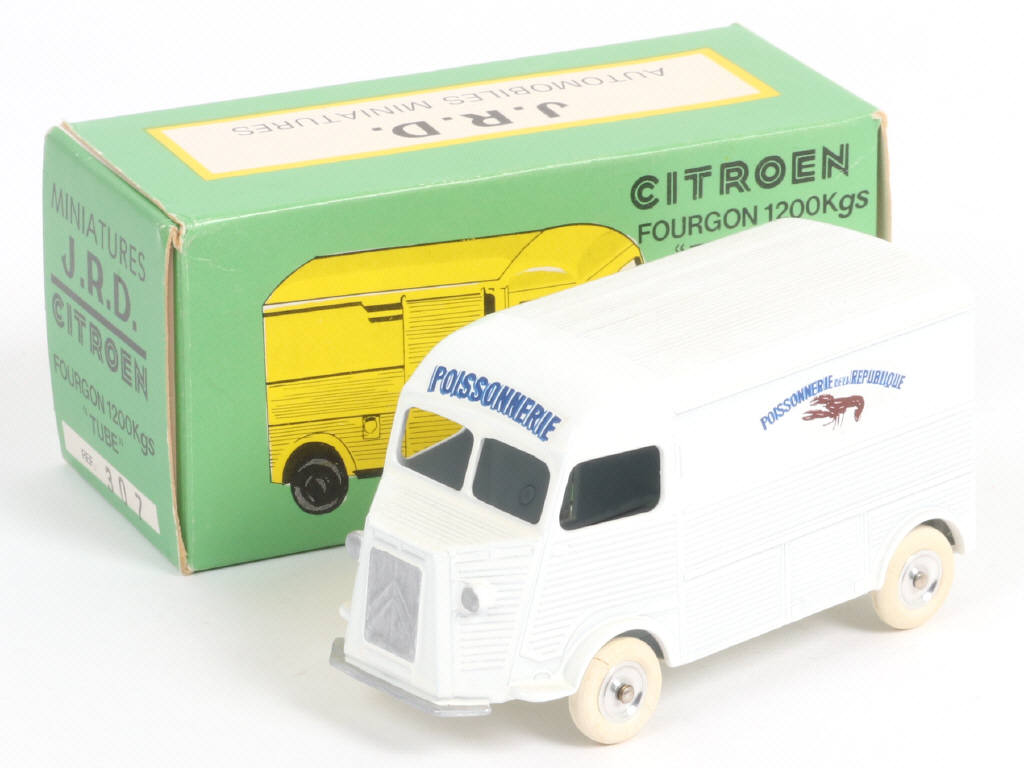 Lot 50 - JRD (FRANCE) (1)