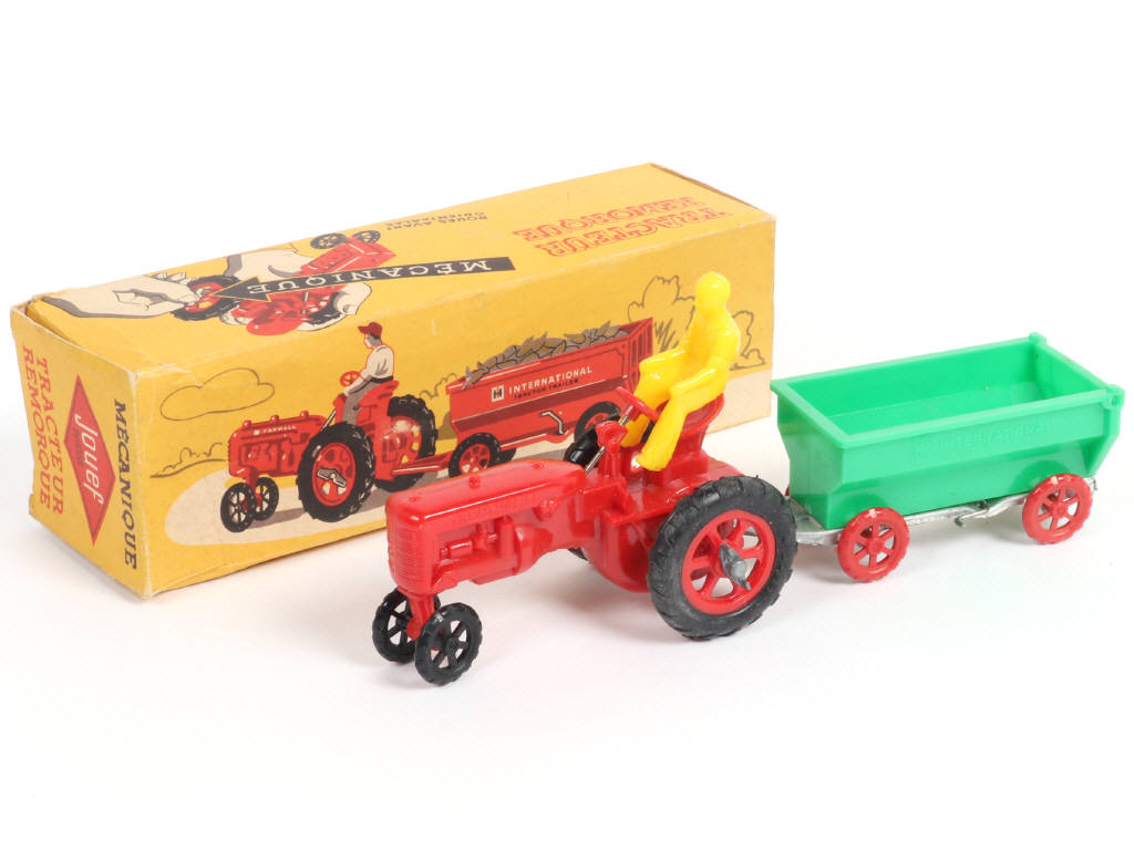 Lot 83 - JOUEF (FRANCE) (1)