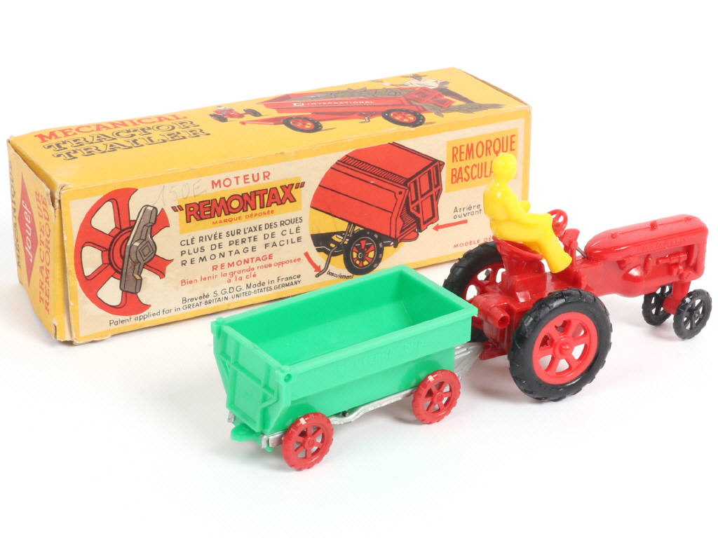 Lot 83 - JOUEF (FRANCE) (1)