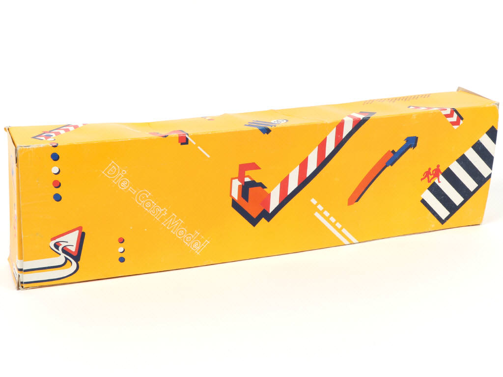 Lot 47 - CORGI TOYS (GB) (1)