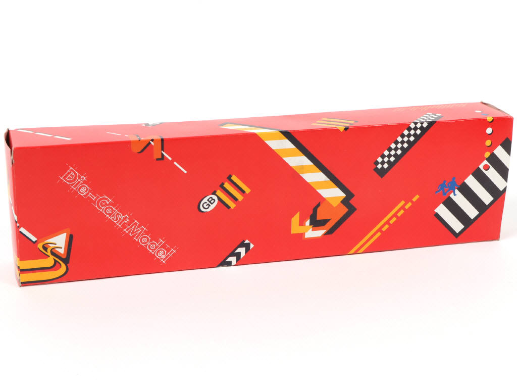 Lot 48 - CORGI TOYS (GB) (1)