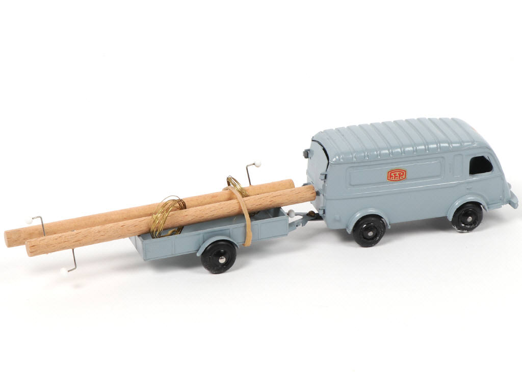 Lot 53 - C.I.J. (FRANCE) (1)