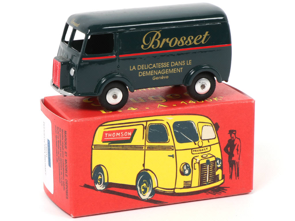 Lot 79 - QUIRALU/ELIGOR (FRANCE) (1)