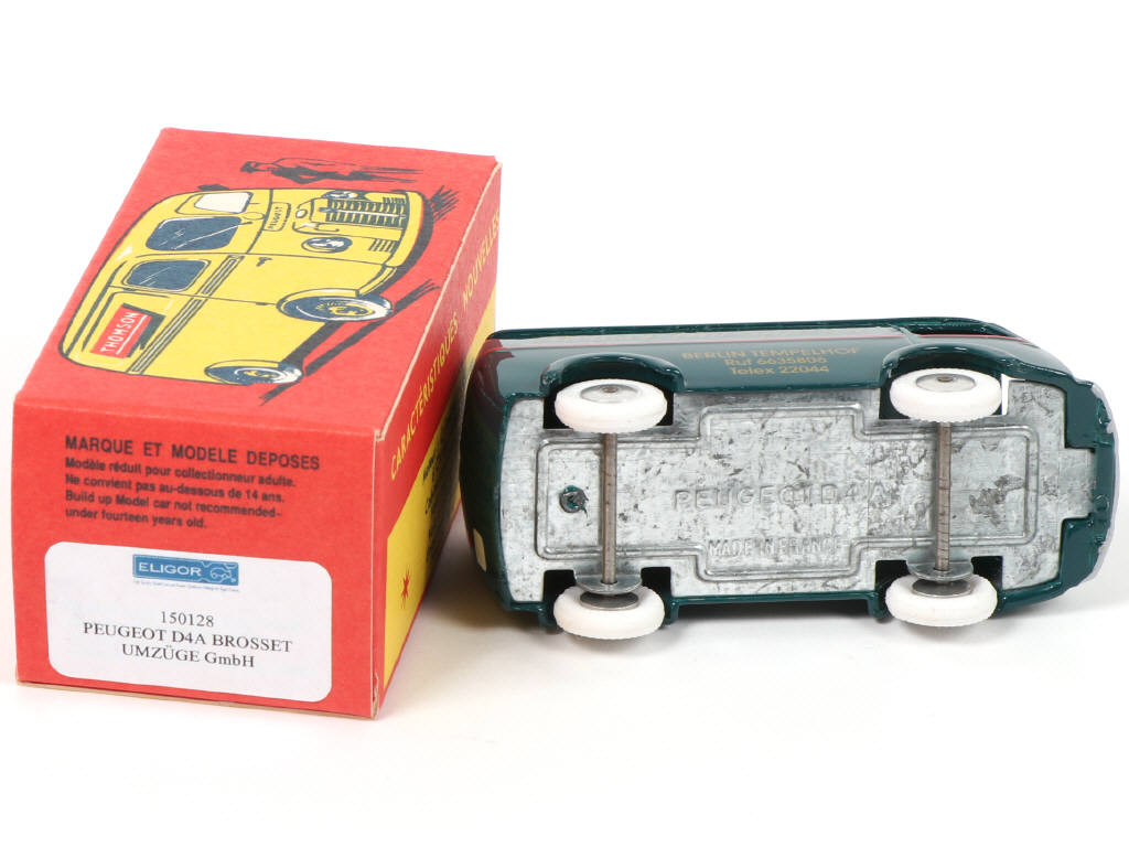 Lot 77 - QUIRALU/ELIGOR (FRANCE) (1)