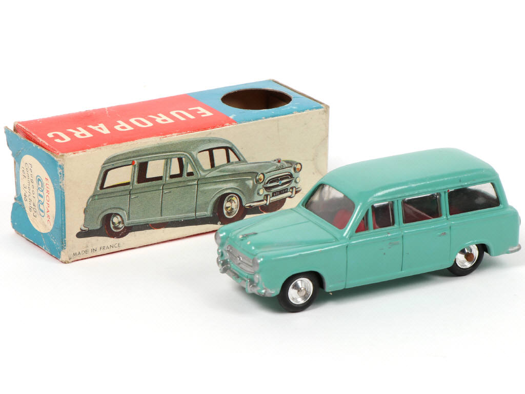 Lot 56 - C.I.J. (FRANCE) (1)