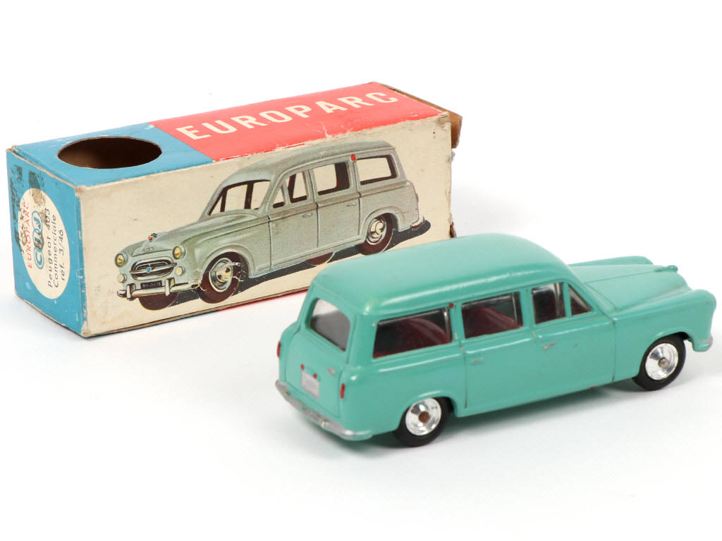 Lot 56 - C.I.J. (FRANCE) (1)