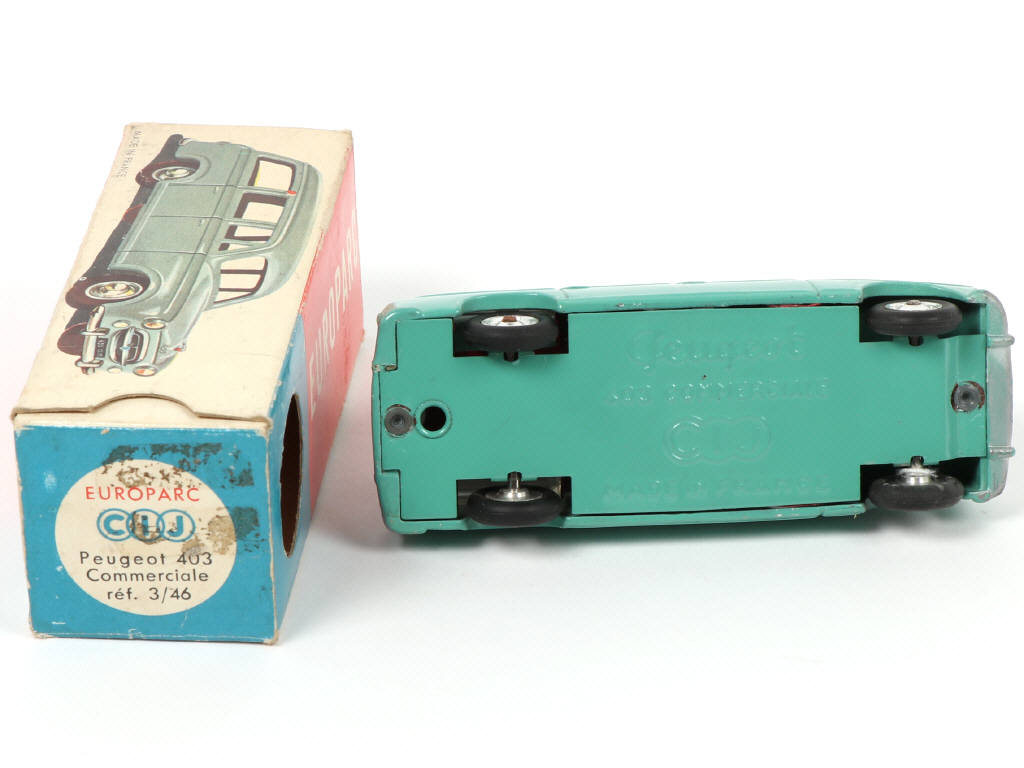 Lot 56 - C.I.J. (FRANCE) (1)