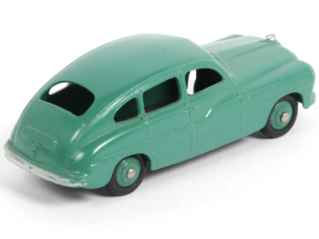 Lot 248 - DINKY TOYS (FRANCE) (1)