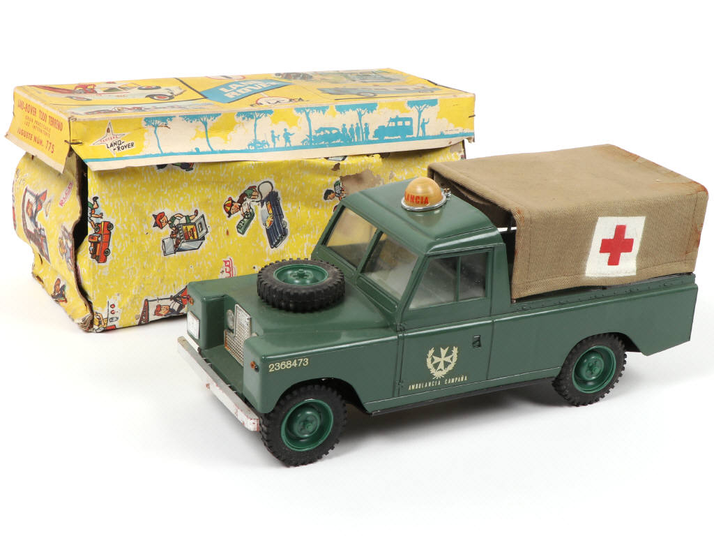 Lot 79 - RICO (ESPAGNE) (1)