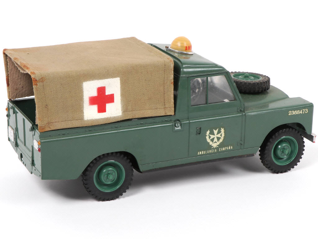 Lot 79 - RICO (ESPAGNE) (1)