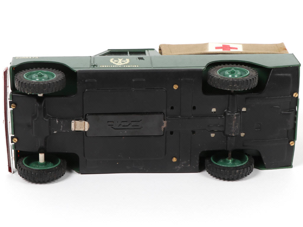 Lot 79 - RICO (ESPAGNE) (1)