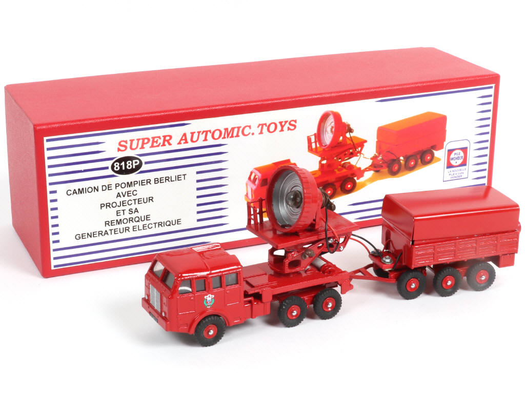 Lot 193 - AUTOMIC.TOYS (FRANCE) (1)