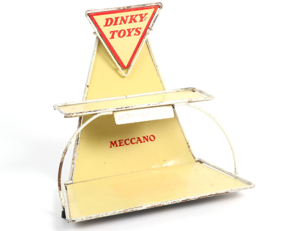 Lot 222 - DINKY TOYS (FRANCE) (1)