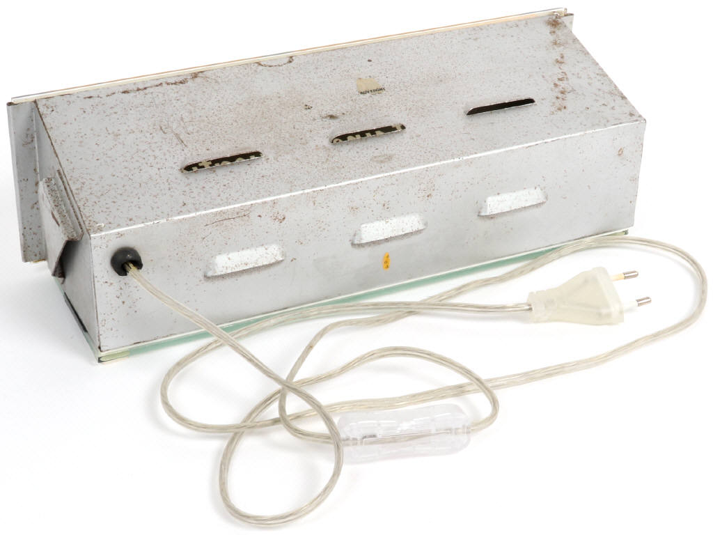 Lot 214 - DINKY TOYS (FRANCE) (1)