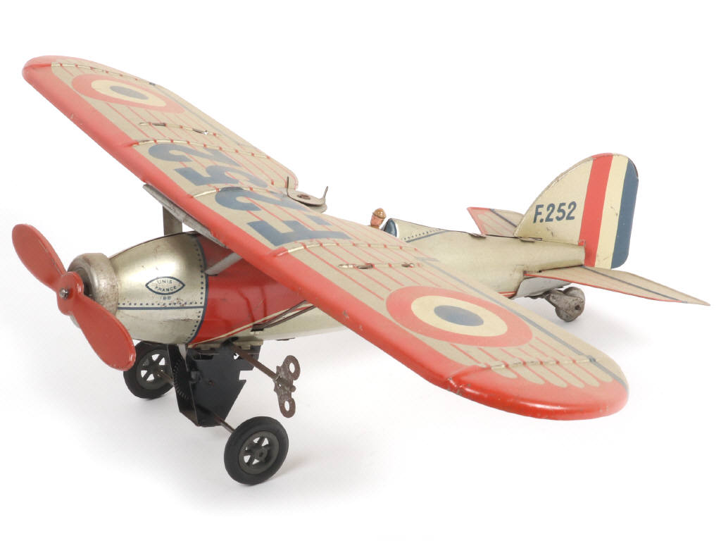 Lot 94 - JEP (FRANCE) (1)