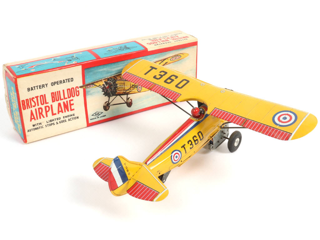 Lot 57 - SUZUKI & EDWARDS (JAPON) (1)