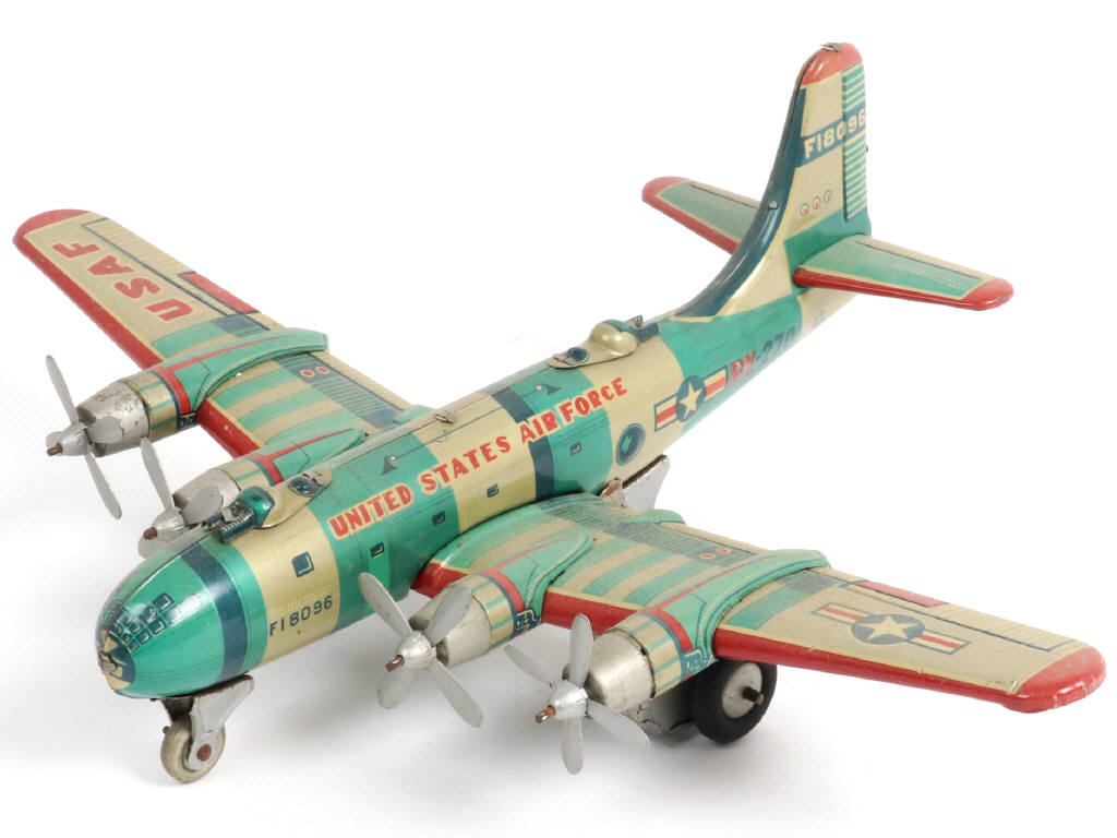 Lot 44 - YONEZAWA TOYS (JAPON) (1)