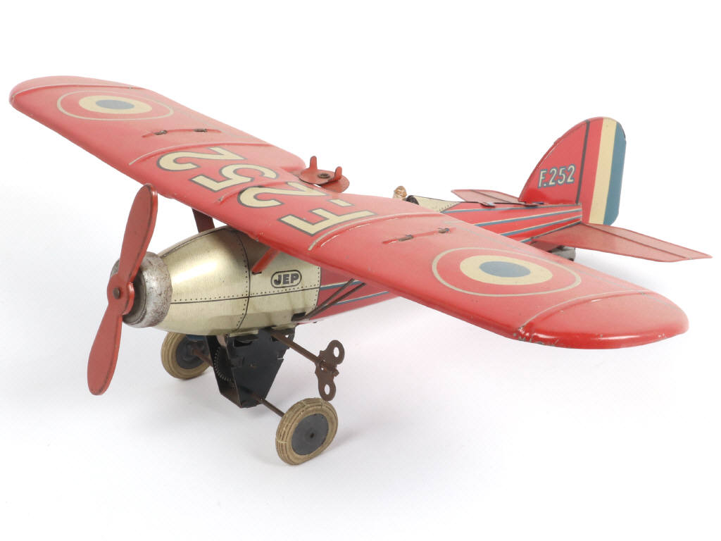 Lot 93 - JEP (FRANCE) (1)