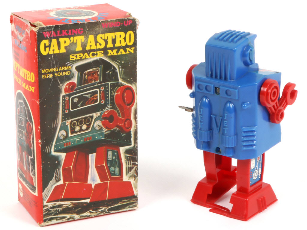 Lot 34 - MEGO CORP (JAPON) (1)