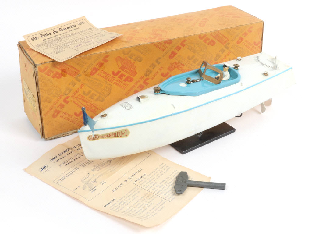 Lot 98 - JEP (FRANCE) (1)