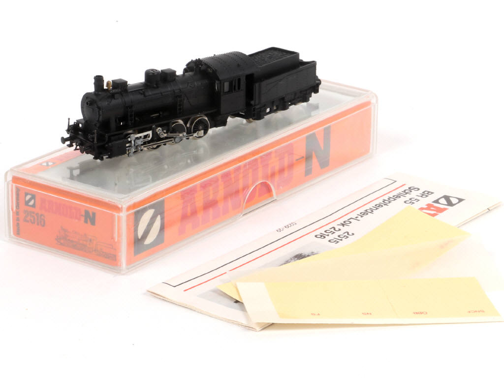 Lot 24 - ARNOLD 'N' (ALLEMAGNE) (1)