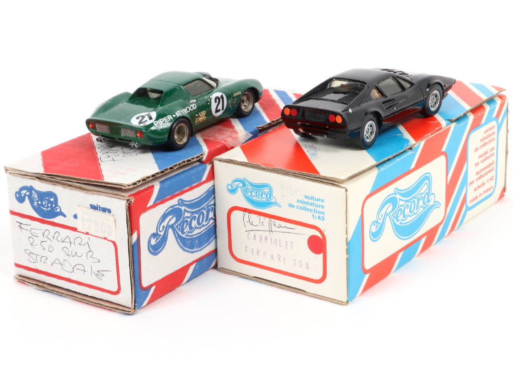 Lot 270 - STARTER (FRANCE) (2)