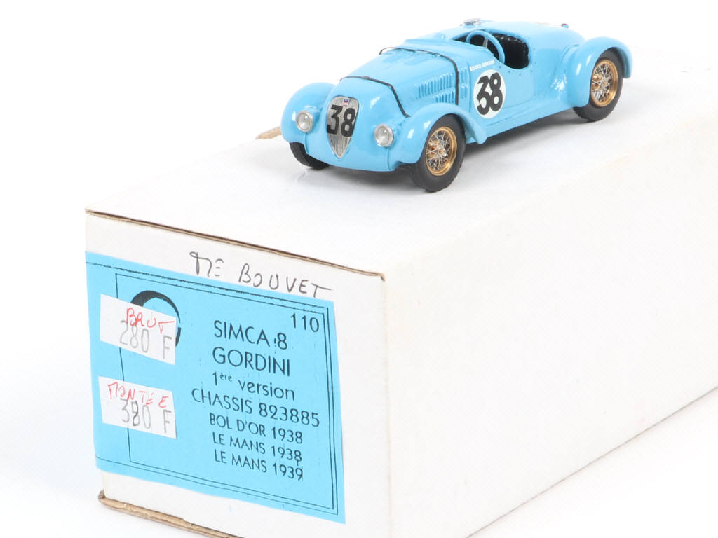 Lot 265 - CCC (FRANCE) (1)