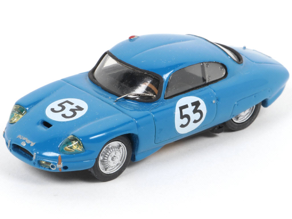 Lot 262 - RETRO-BOLIDE (FRANCE) (1)