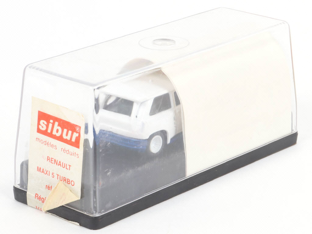 Lot 312 - SIBUR (FRANCE) (1)