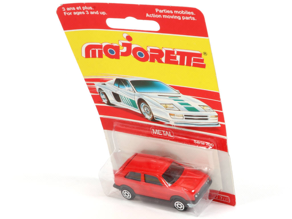 Lot 3 - MAJORETTE (FRANCE) (1)
