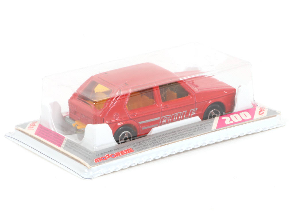 Lot 9 - MAJORETTE (FRANCE) (1)