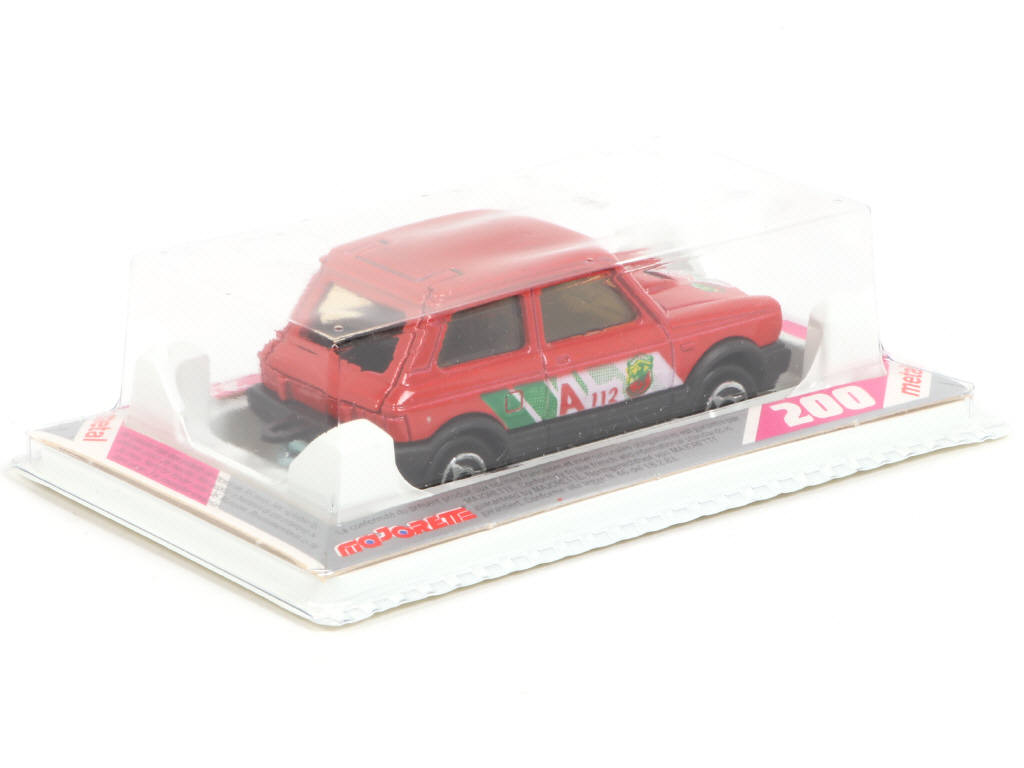 Lot 12 - MAJORETTE (FRANCE) (1)