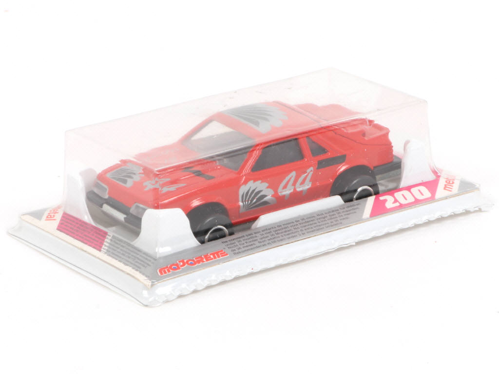 Lot 31 - MAJORETTE (FRANCE) (1)