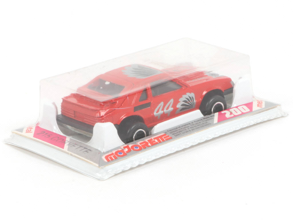 Lot 31 - MAJORETTE (FRANCE) (1)