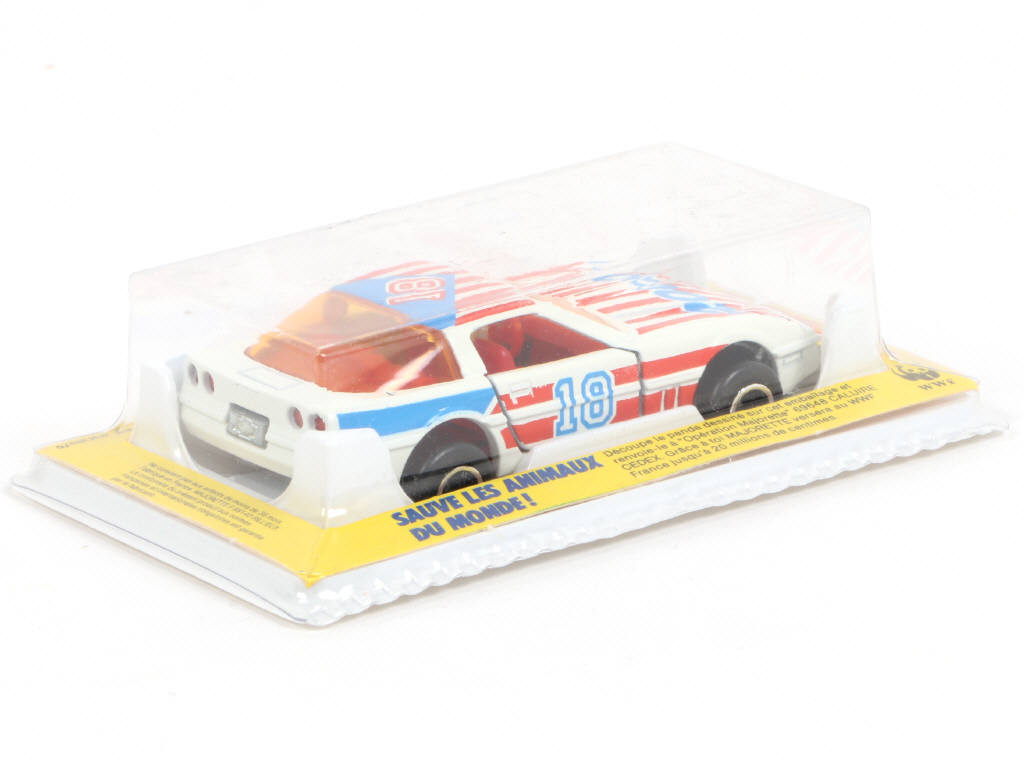 Lot 38 - MAJORETTE (FRANCE) (1)