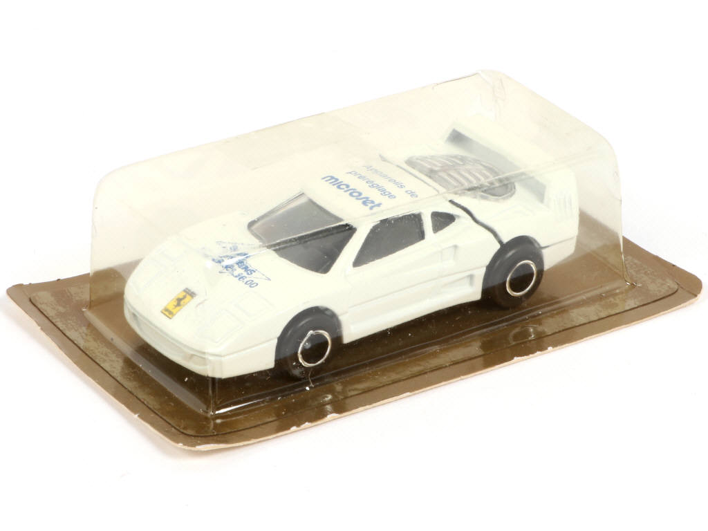 Lot 41 - MAJORETTE (FRANCE) (1)