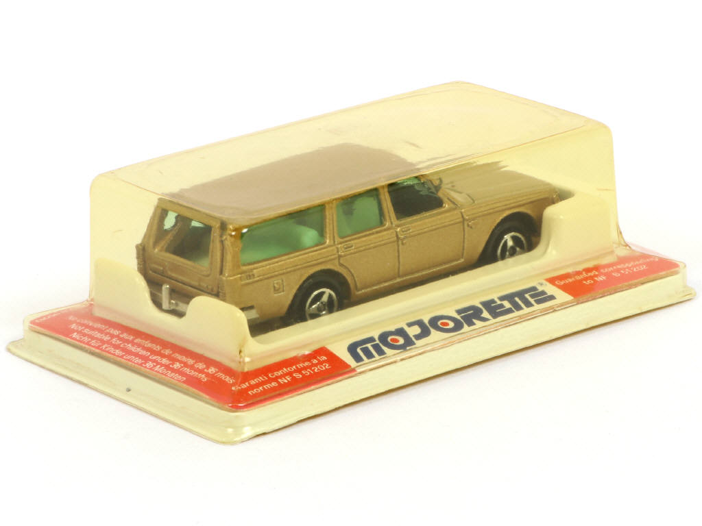 Lot 43 - MAJORETTE (FRANCE) (1)