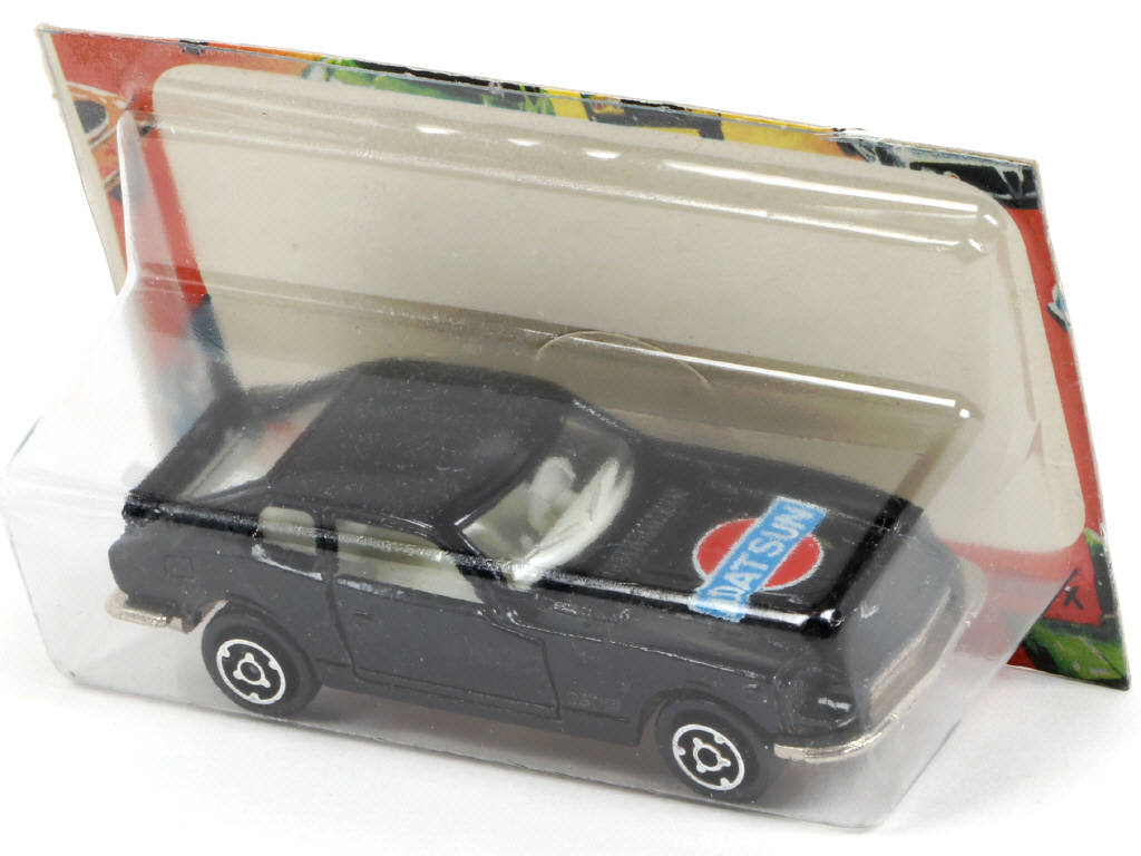 Lot 47 - MAJORETTE (FRANCE) (1)