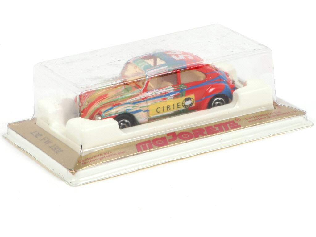 Lot 48 - MAJORETTE (FRANCE) (1)