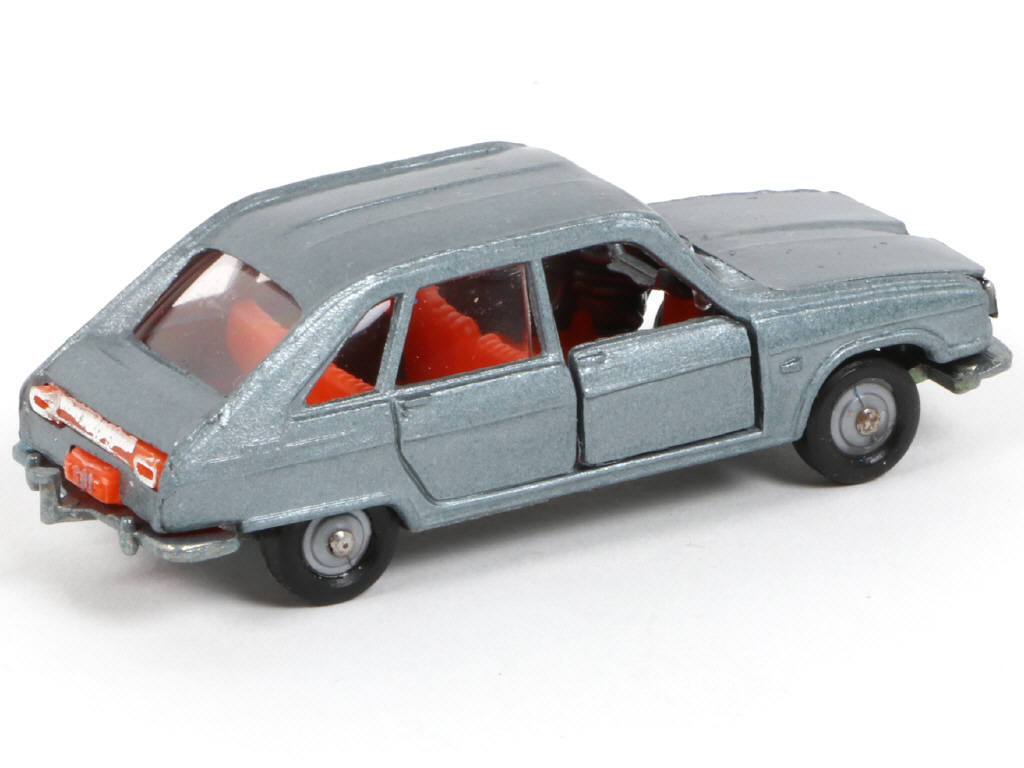 Lot 49 - MAJORETTE (FRANCE) (1)