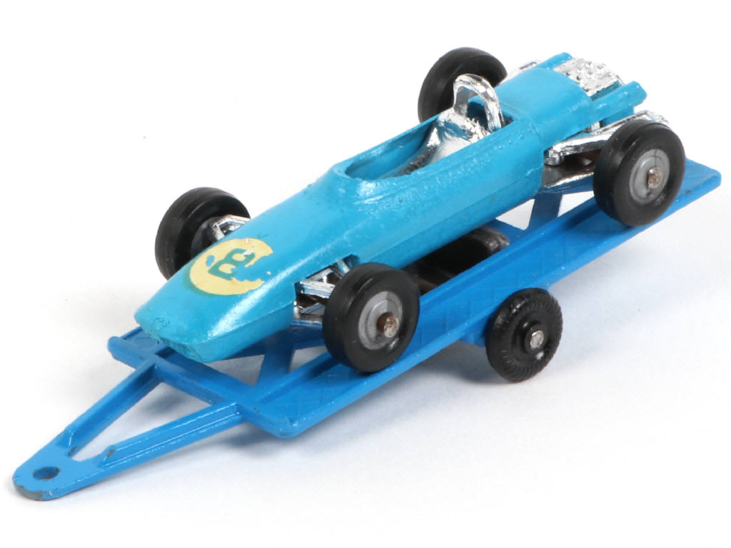 Lot 49 - MAJORETTE (FRANCE) (1)