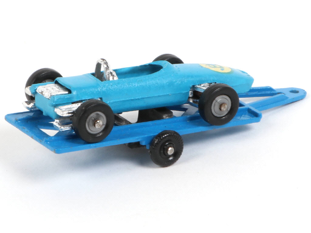 Lot 49 - MAJORETTE (FRANCE) (1)